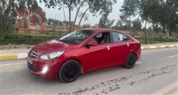 هيونداي أكسنت